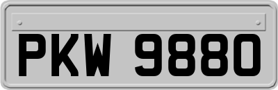 PKW9880