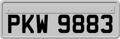 PKW9883