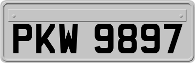 PKW9897