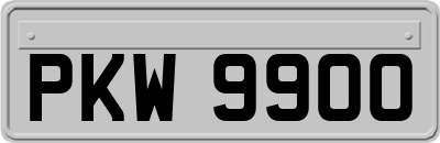 PKW9900
