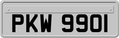PKW9901