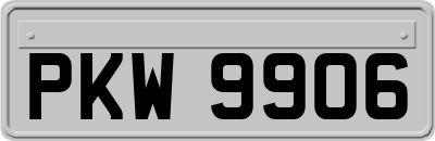 PKW9906