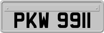 PKW9911