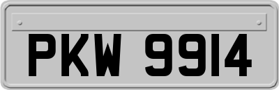 PKW9914