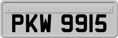 PKW9915