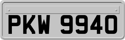 PKW9940