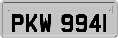PKW9941