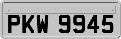 PKW9945