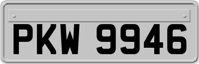 PKW9946