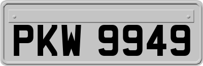 PKW9949