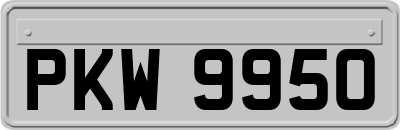 PKW9950