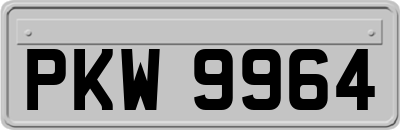 PKW9964