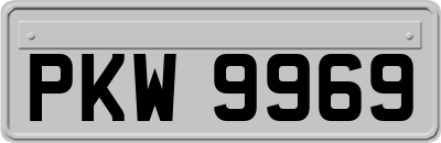 PKW9969