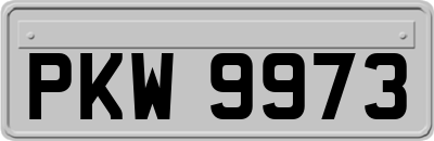 PKW9973