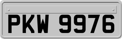 PKW9976