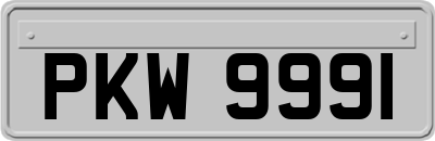 PKW9991