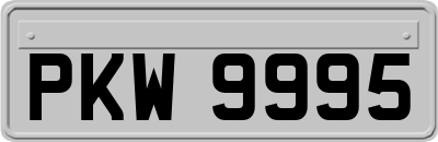 PKW9995