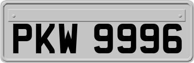 PKW9996