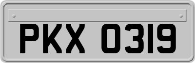 PKX0319