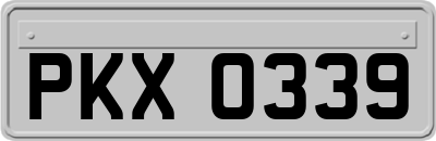 PKX0339