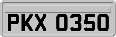 PKX0350