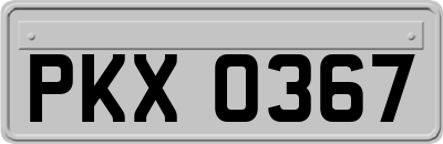 PKX0367