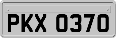 PKX0370