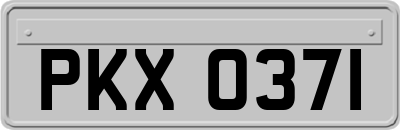 PKX0371