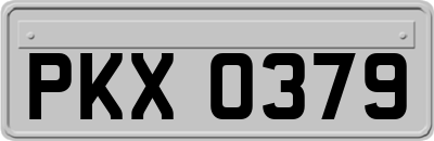PKX0379