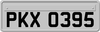PKX0395