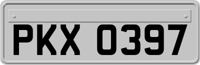 PKX0397