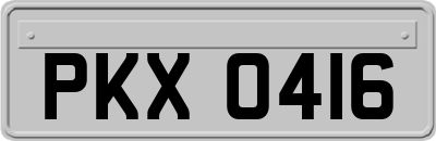 PKX0416