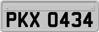 PKX0434