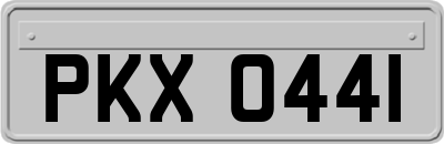PKX0441