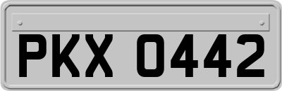 PKX0442