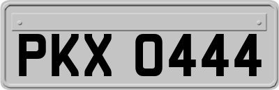 PKX0444