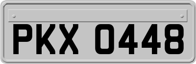 PKX0448