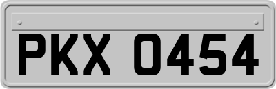 PKX0454