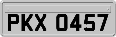 PKX0457