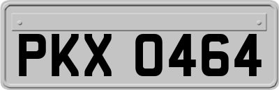 PKX0464