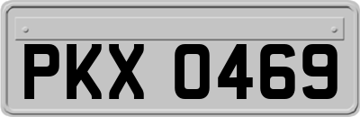 PKX0469