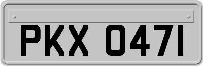PKX0471