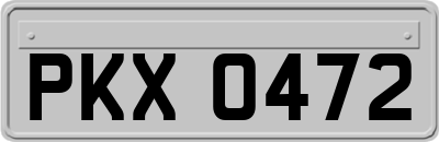 PKX0472