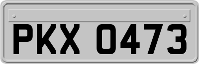 PKX0473