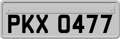 PKX0477