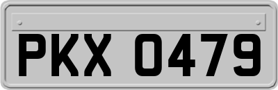 PKX0479
