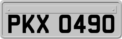 PKX0490