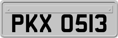 PKX0513