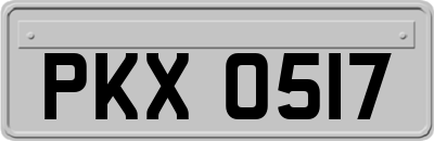 PKX0517