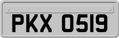 PKX0519
